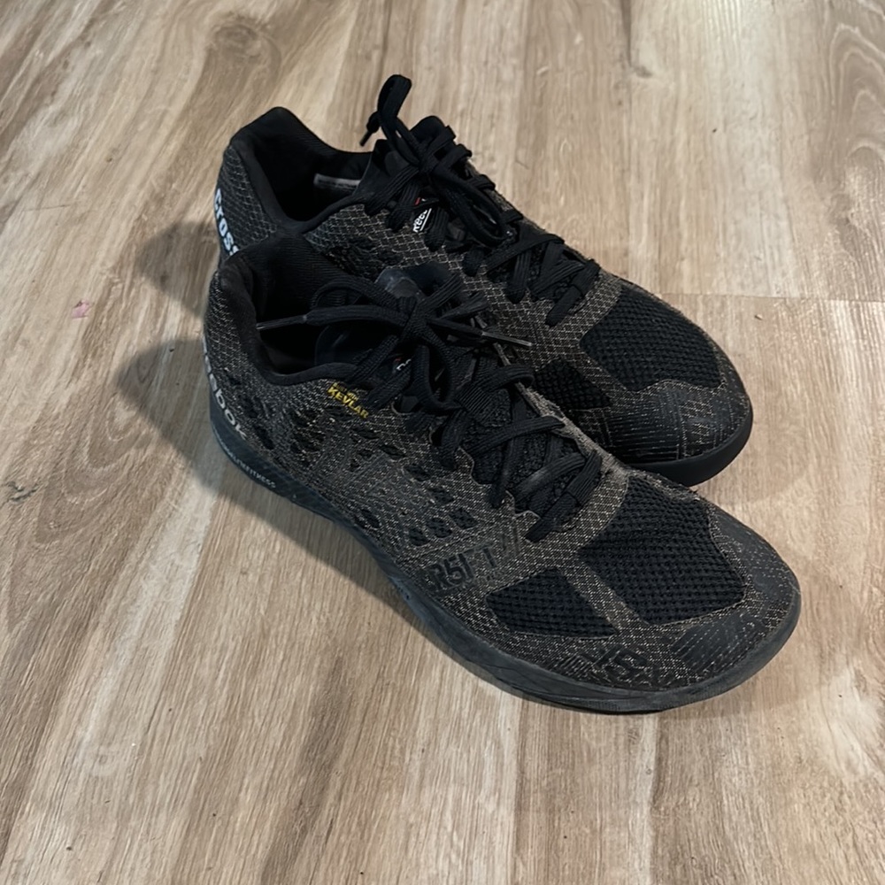 Reebok CrossFit Nano 5.0
